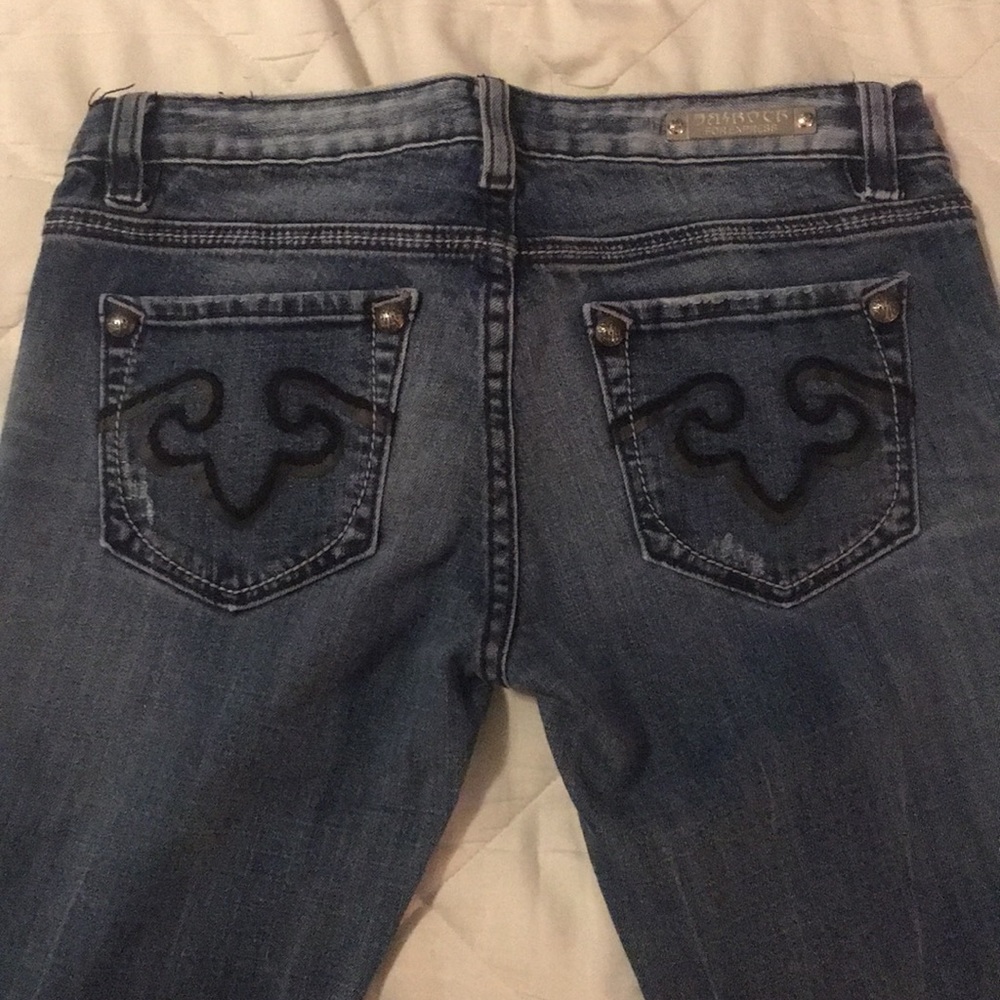 Express Jeans - Picture 3 of 3